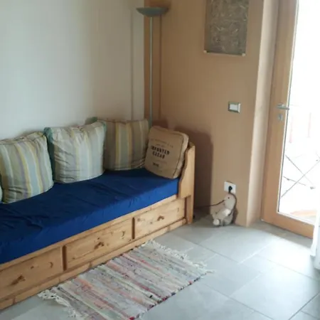 Country Apartment, Near Bardolino And Lazise * Calmasino