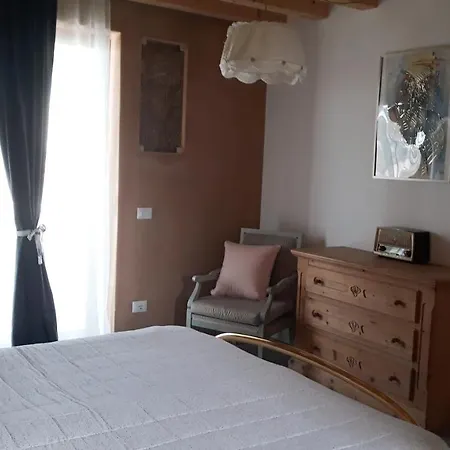 Country Apartment, Near Bardolino And Lazise