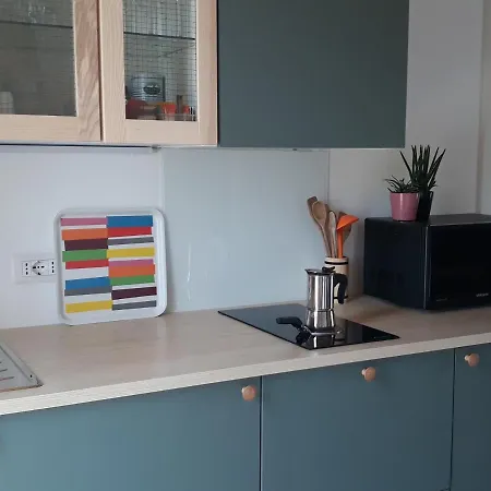 Apartamento Country Apartment, Near Bardolino And Lazise