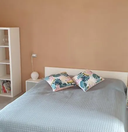 Country Apartment, Near Bardolino And Lazise