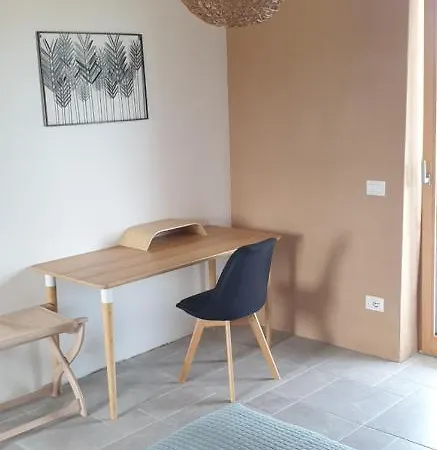 Country Apartment, Near Bardolino And Lazise Apartamento *