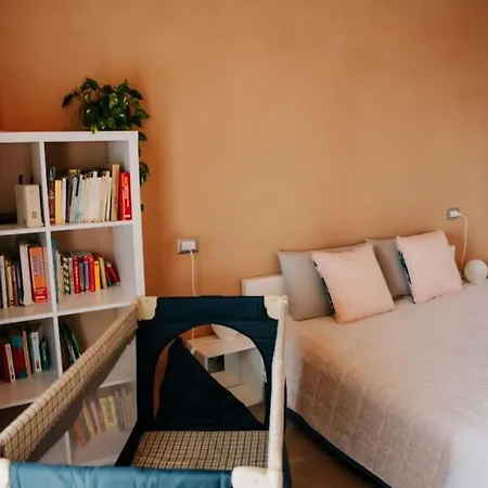 Country Apartment, Near Bardolino And Lazise Apartamento