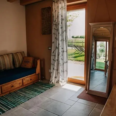 Country Apartment, Near Bardolino And Lazise Calmasino
