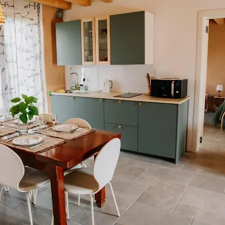 Country Apartment, Near Bardolino And Lazise * Calmasino