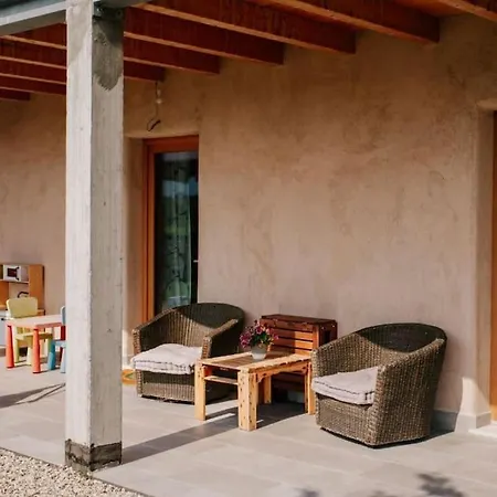 Apartamento Country Apartment, Near Bardolino And Lazise