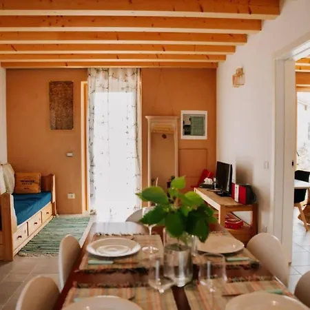 Country Apartment, Near Bardolino And Lazise Calmasino