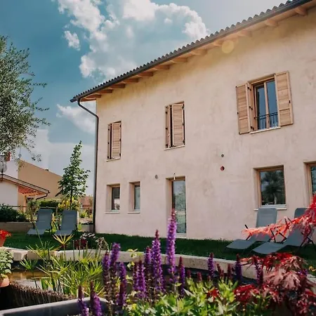 Apartamento Country Apartment, Near Bardolino And Lazise