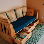 Country Apartment, Near Bardolino&lazise Appartamento Calmasino